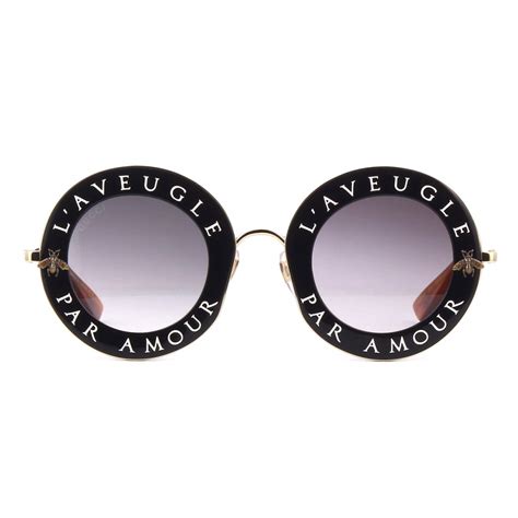 gucci occhiali l aveugle|Gucci eyeglasses women's 2020.